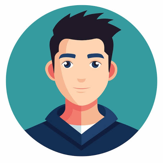 Author Avatar